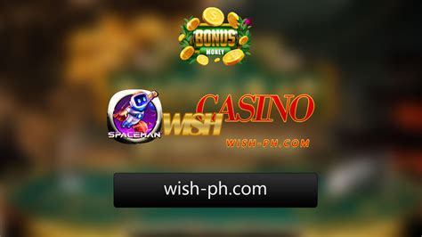 Wish Casino Review 2024 .